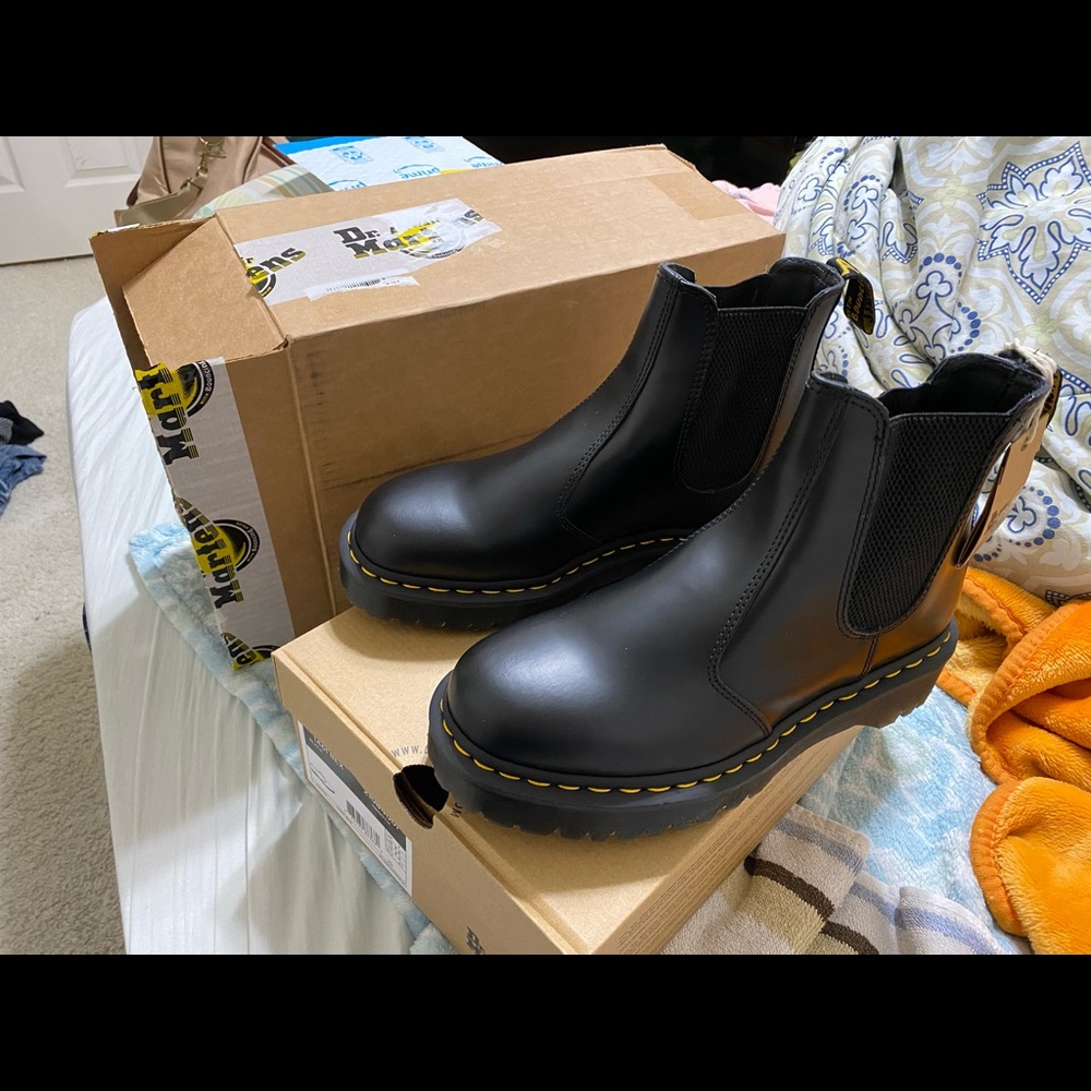 Dr. Martens 2976 Chelsea Bex